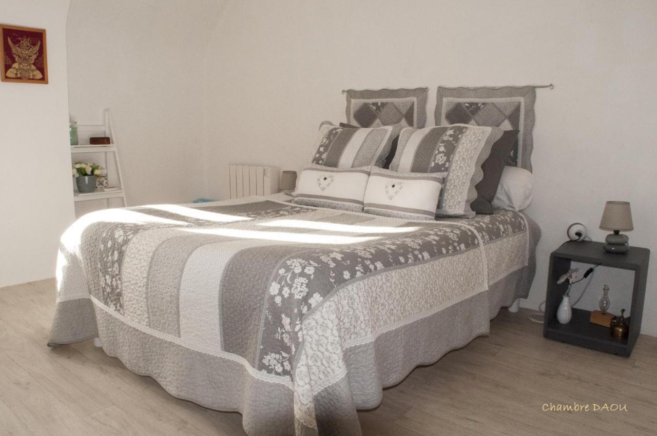 Ty Daou Gwez Bed & Breakfast Irodouer Екстериор снимка