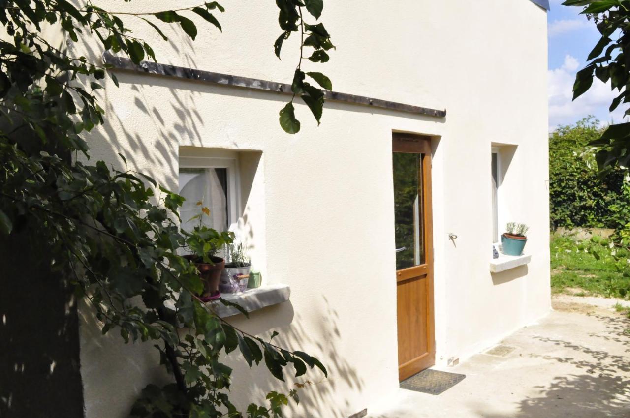 Ty Daou Gwez Bed & Breakfast Irodouer Екстериор снимка