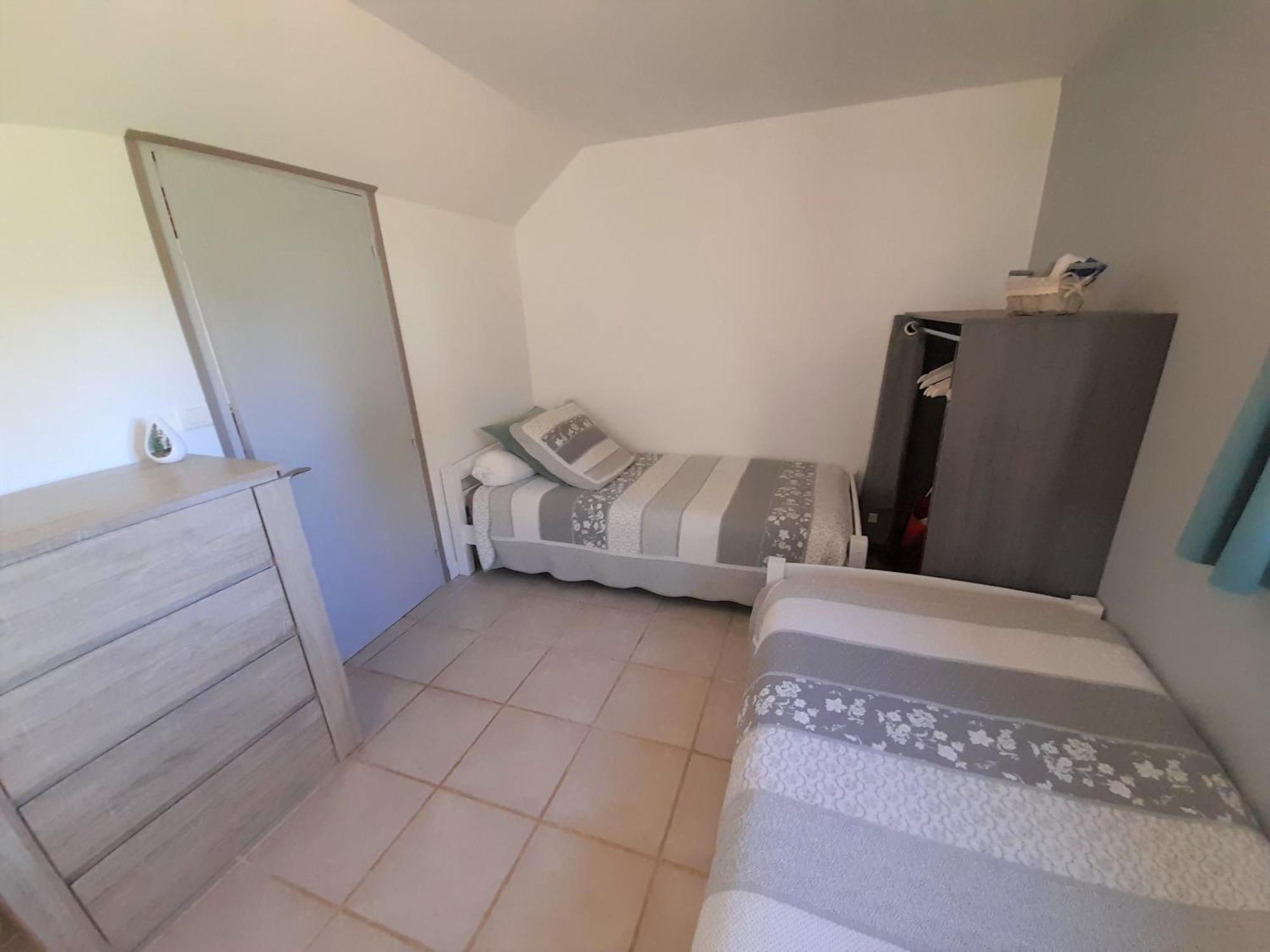 Ty Daou Gwez Bed & Breakfast Irodouer Екстериор снимка